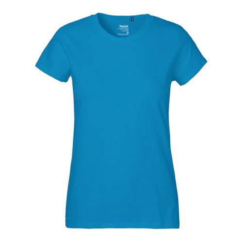 T-Shirt Damen Fairtrade - Bild 20
